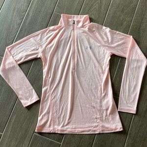 UNDER ARMOUR NWOT LIGHTWEIGHT HALF ZIP PULLOVER 🥰🥰